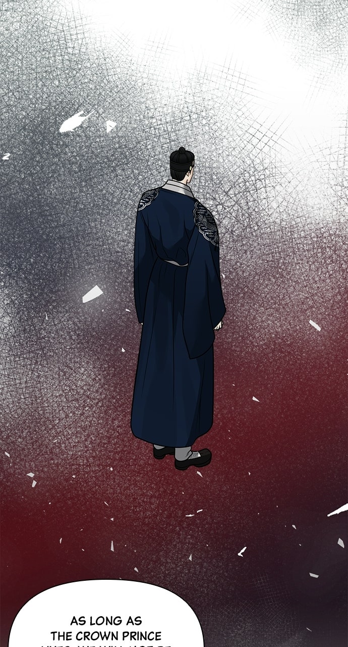 Read Return Your Soul chapter 57 image 33 on Lezhin