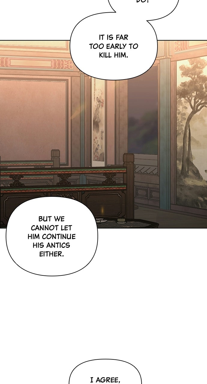 Read Return Your Soul chapter 57 image 35 on Lezhin