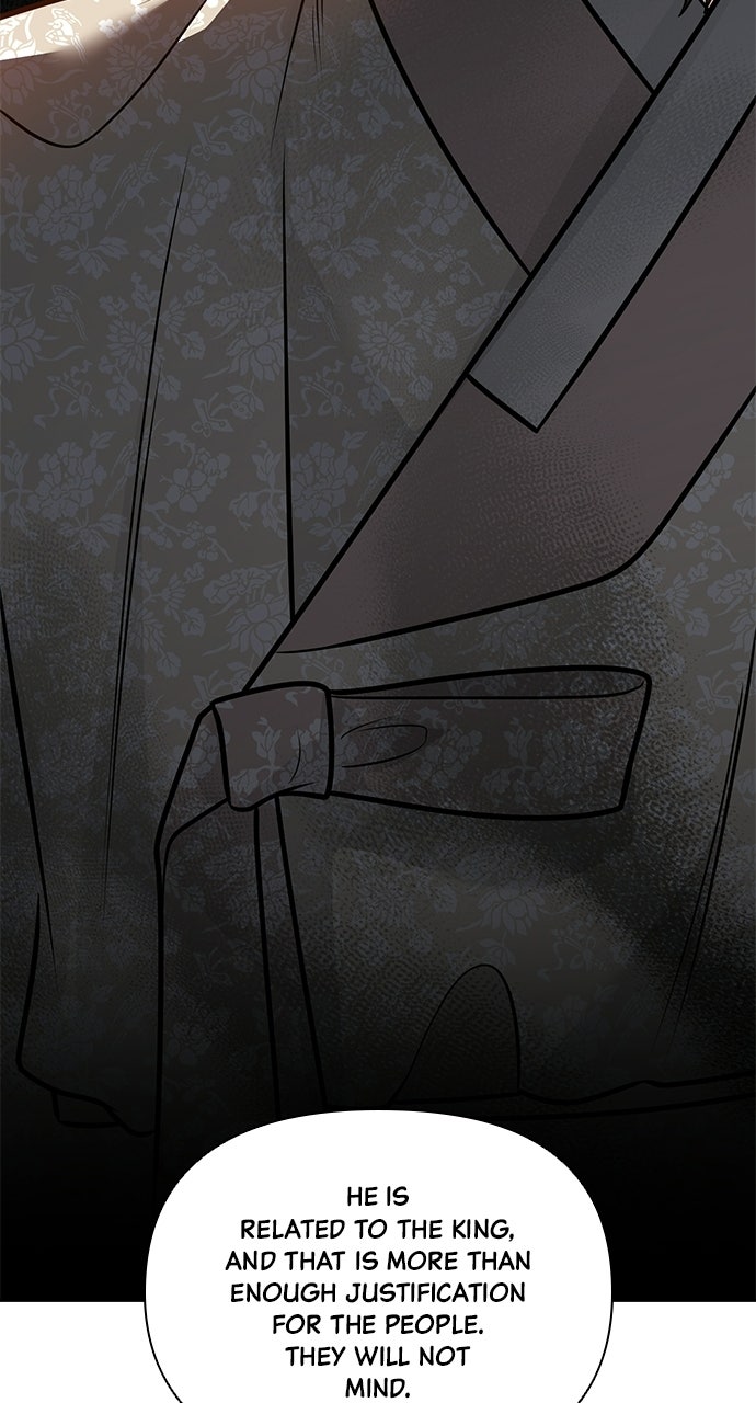 Read Return Your Soul chapter 57 image 44 on Lezhin