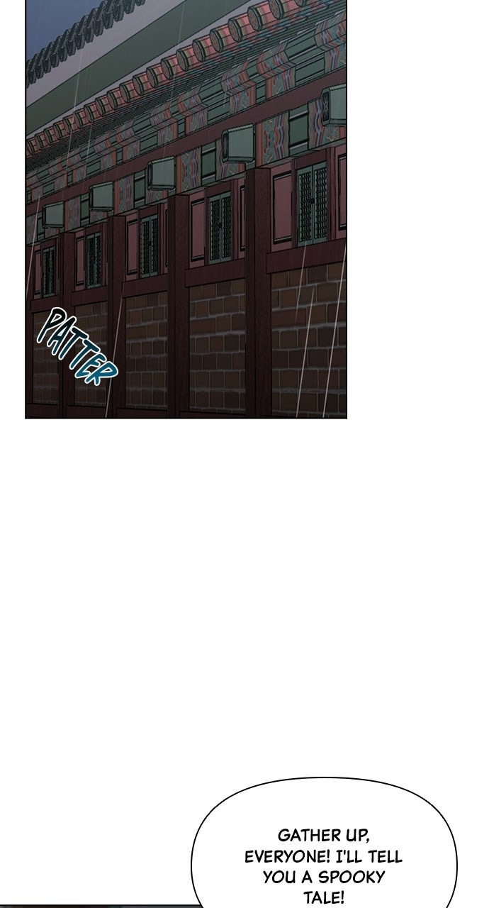 Read Return Your Soul chapter 57 image 53 on Lezhin