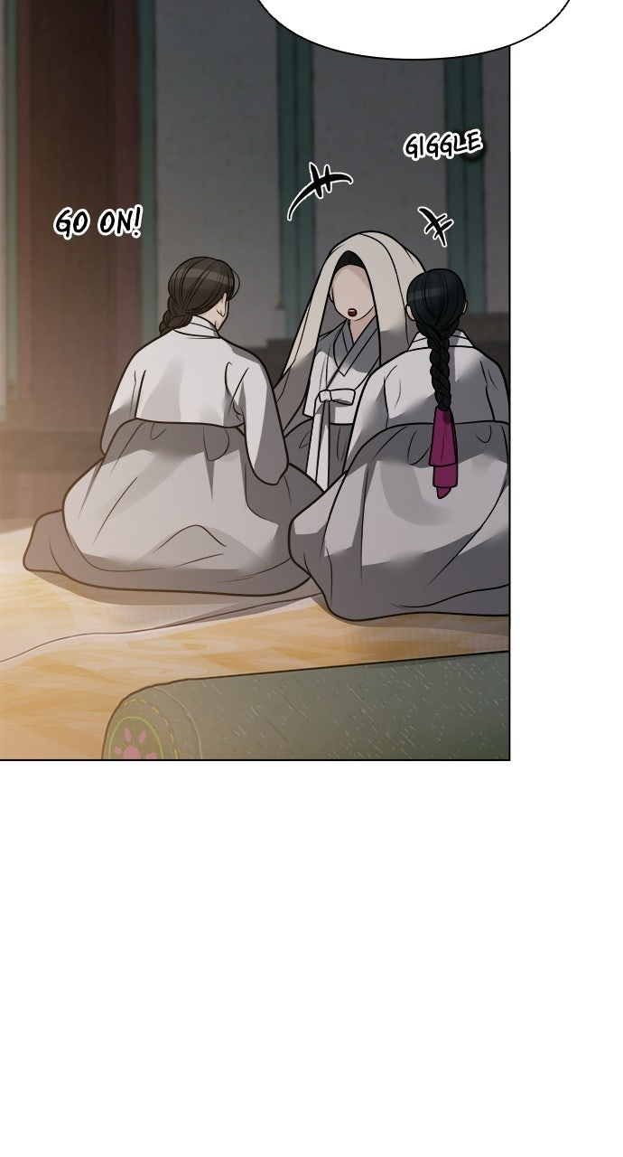 Read Return Your Soul chapter 57 image 54 on Lezhin