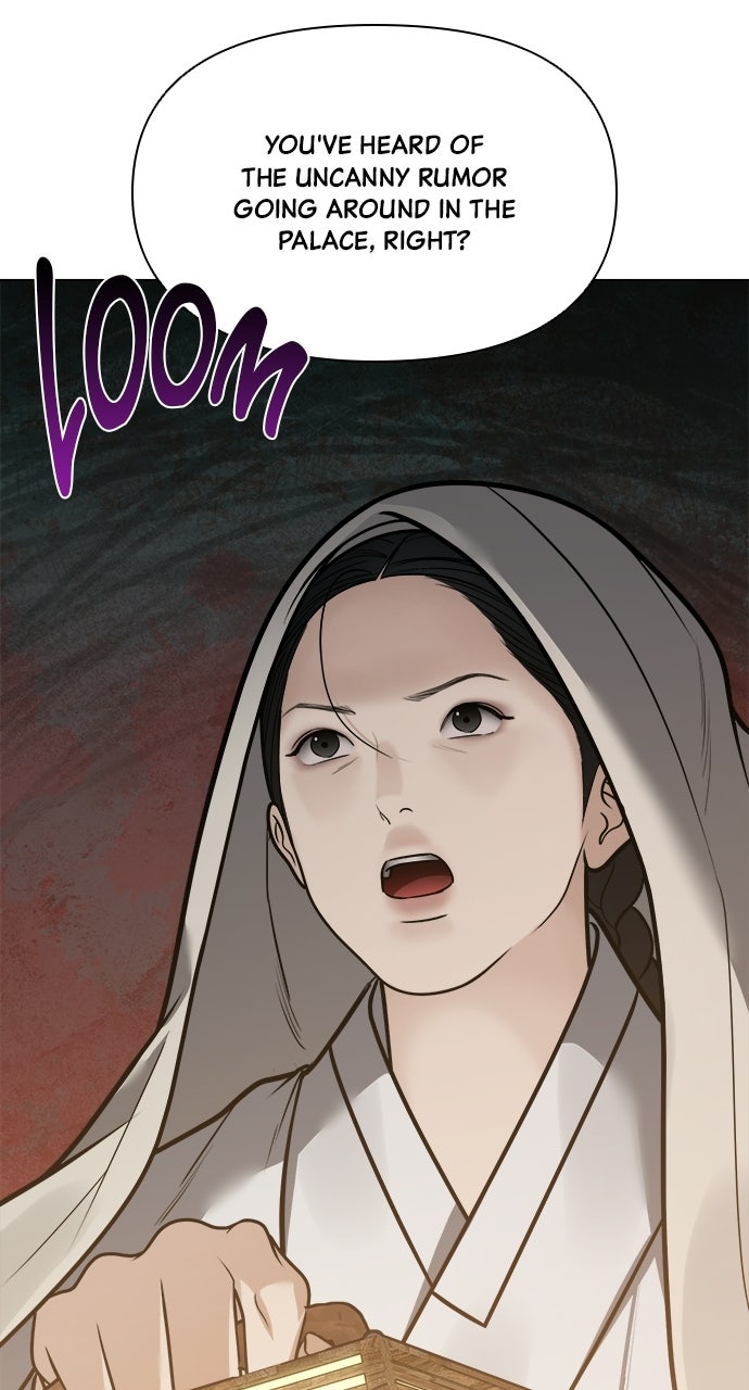 Read Return Your Soul chapter 57 image 56 on Lezhin