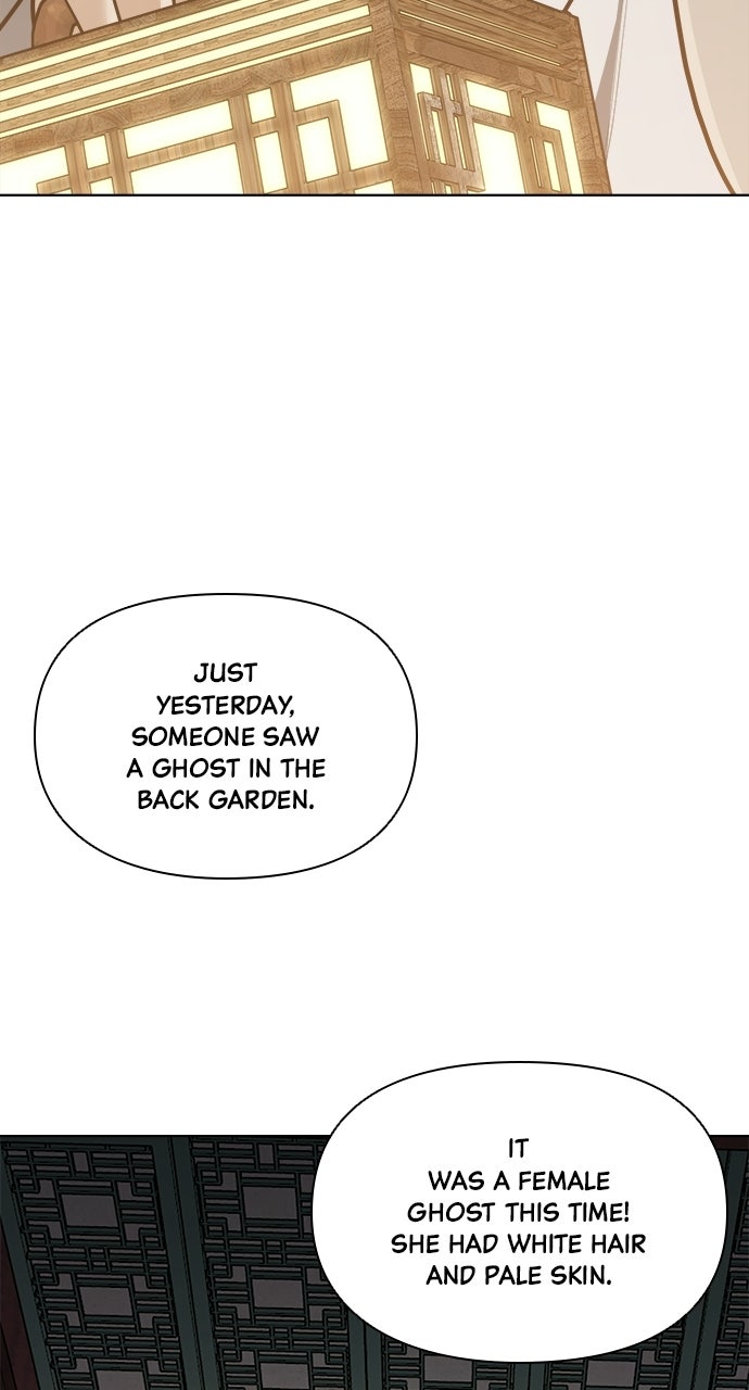 Read Return Your Soul chapter 57 image 57 on Lezhin
