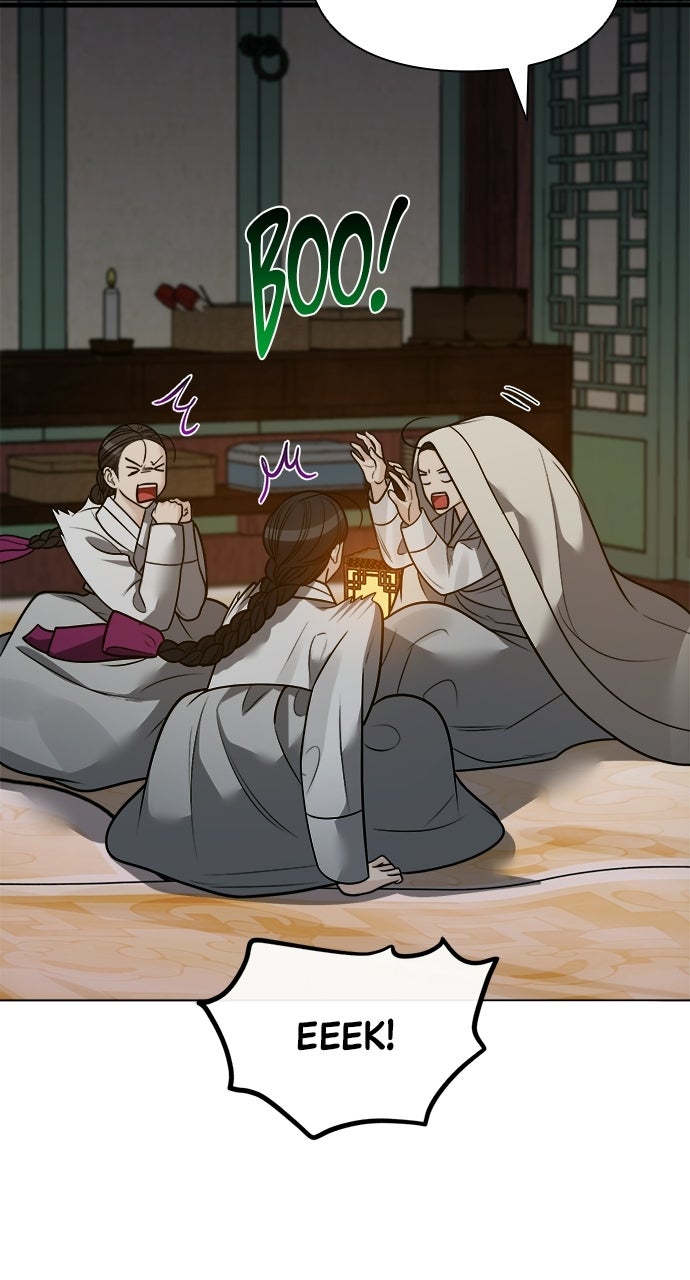 Read Return Your Soul chapter 57 image 62 on Lezhin
