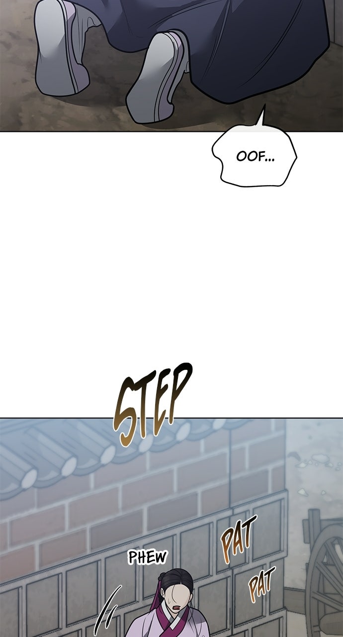 Read Return Your Soul chapter 57 image 73 on Lezhin