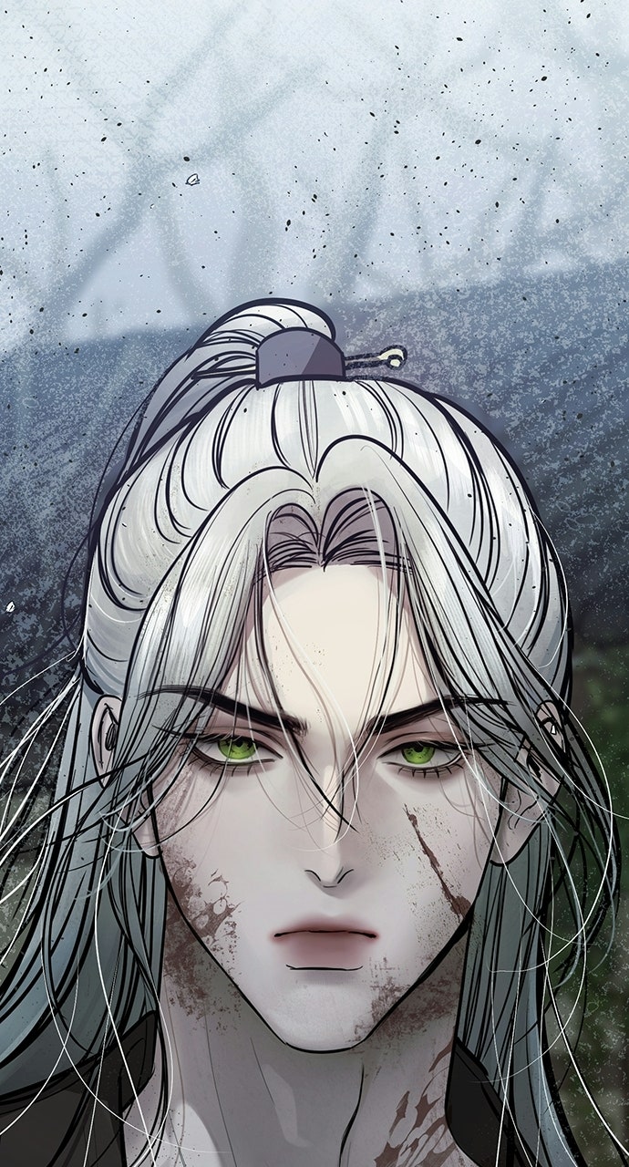 Read Return Your Soul chapter 57 image 82 on Lezhin