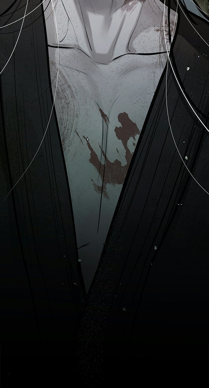 Read Return Your Soul chapter 57 image 83 on Lezhin