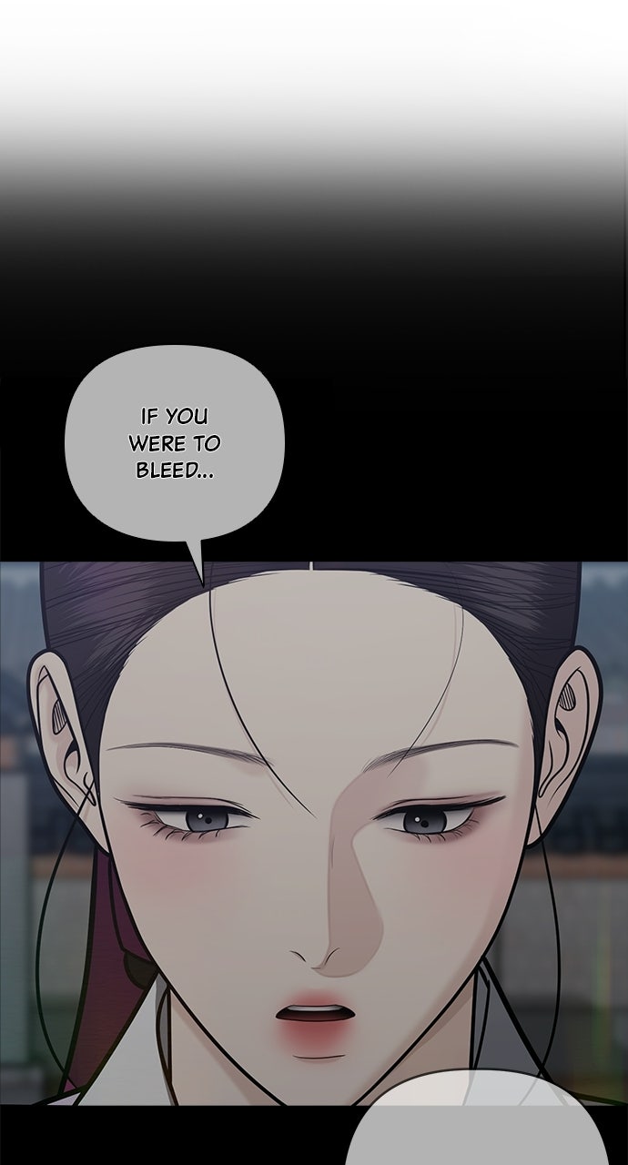 Read Return Your Soul chapter 57 image 9 on Lezhin