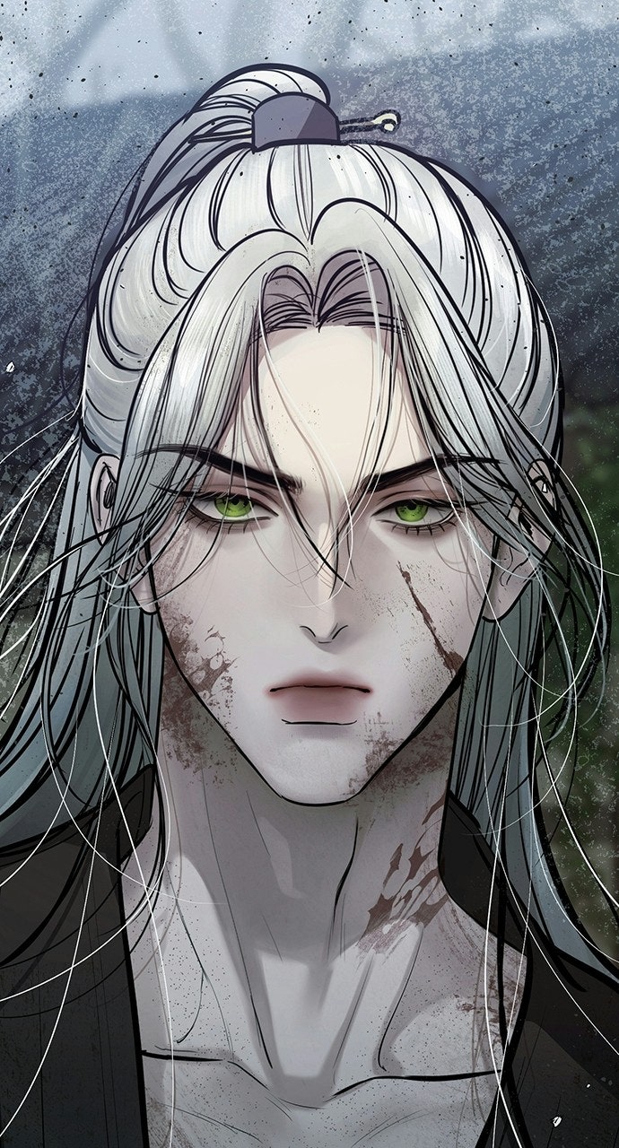 Read Return Your Soul chapter 58 image 1 on Lezhin