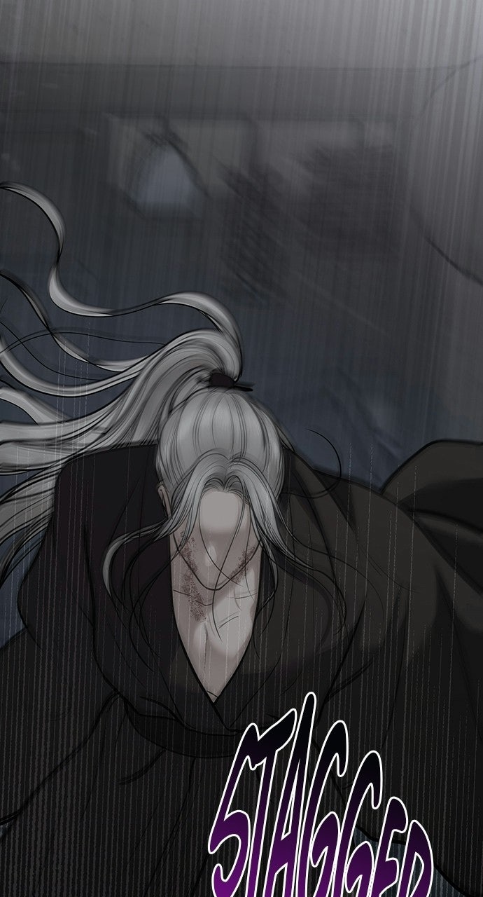 Read Return Your Soul chapter 58 image 11 on Lezhin