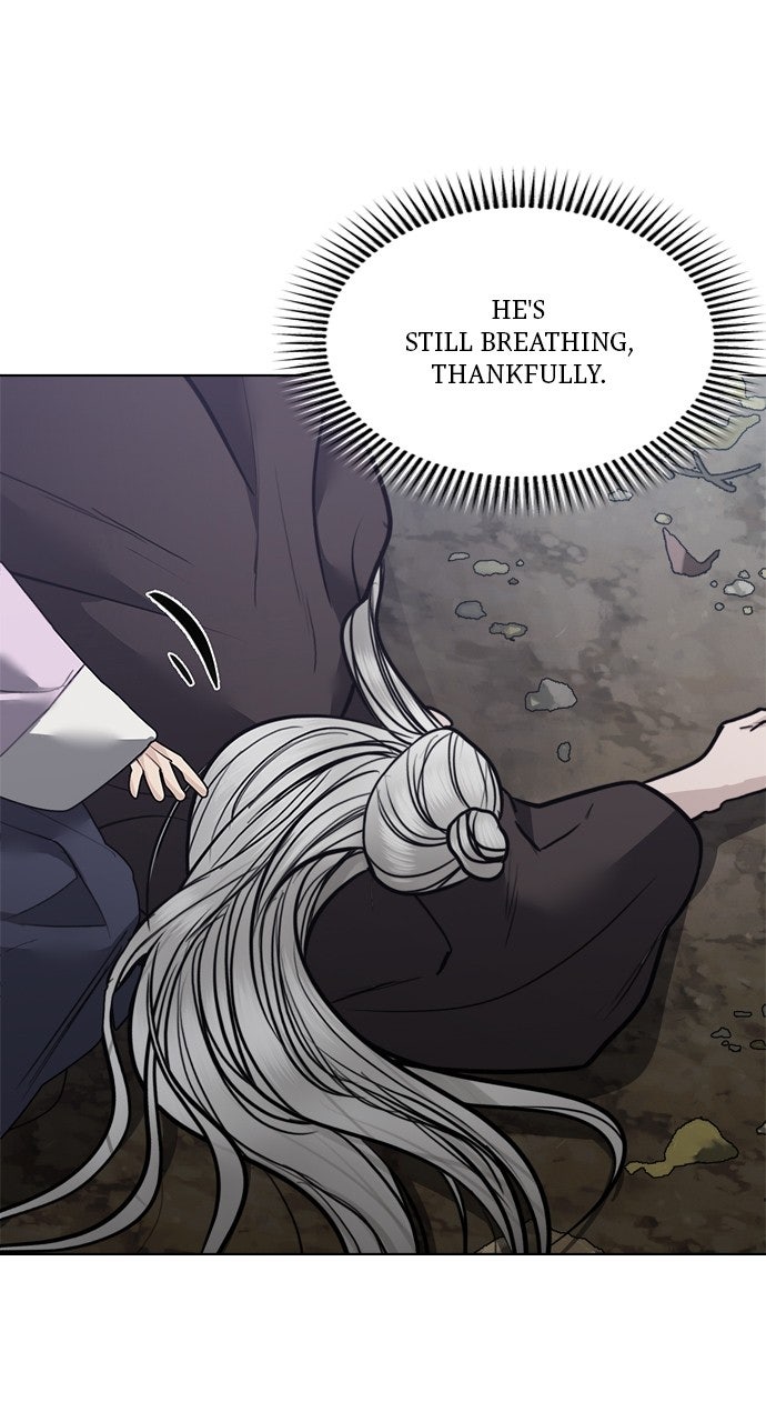Read Return Your Soul chapter 58 image 16 on Lezhin