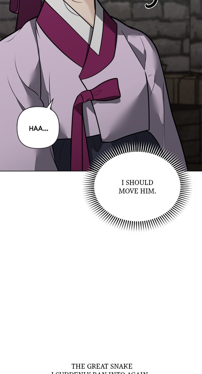 Read Return Your Soul chapter 58 image 18 on Lezhin