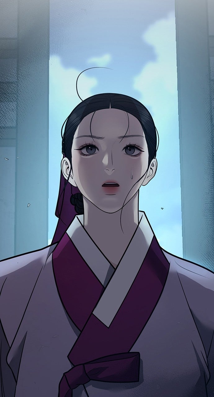 Read Return Your Soul chapter 58 image 22 on Lezhin