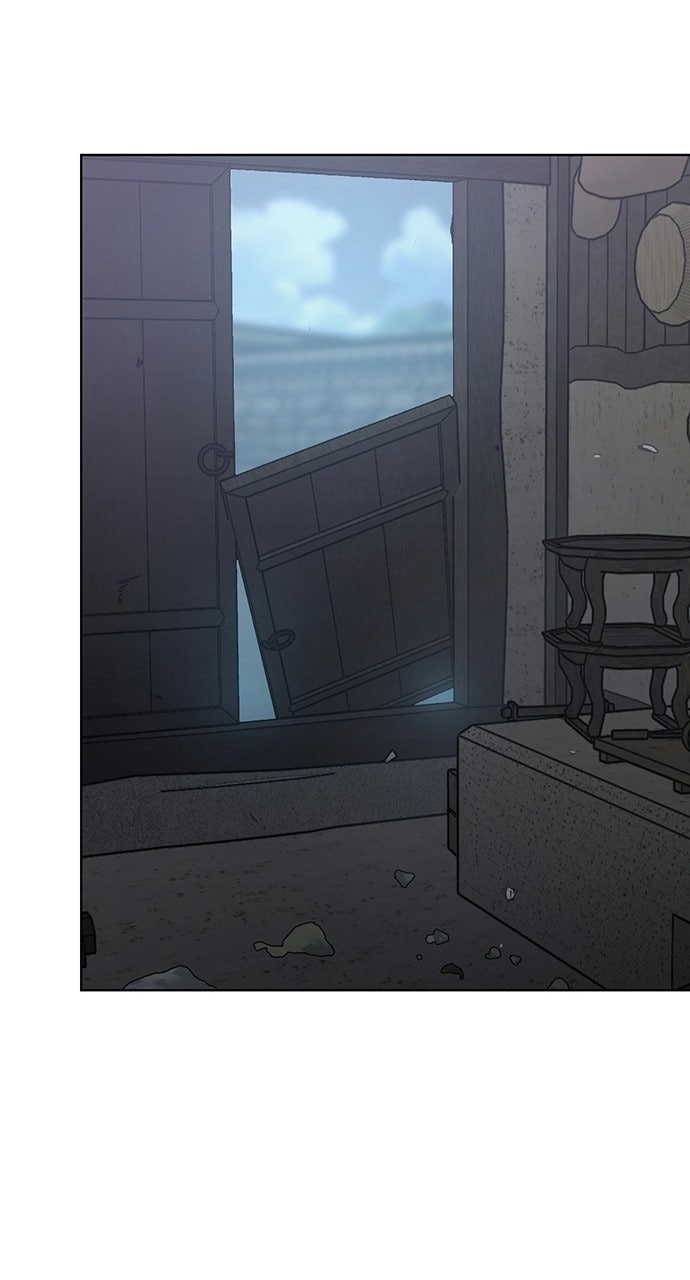 Read Return Your Soul chapter 58 image 25 on Lezhin