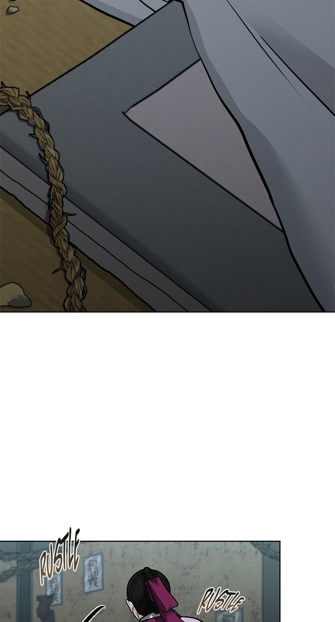 Read Return Your Soul chapter 58 image 27 on Lezhin