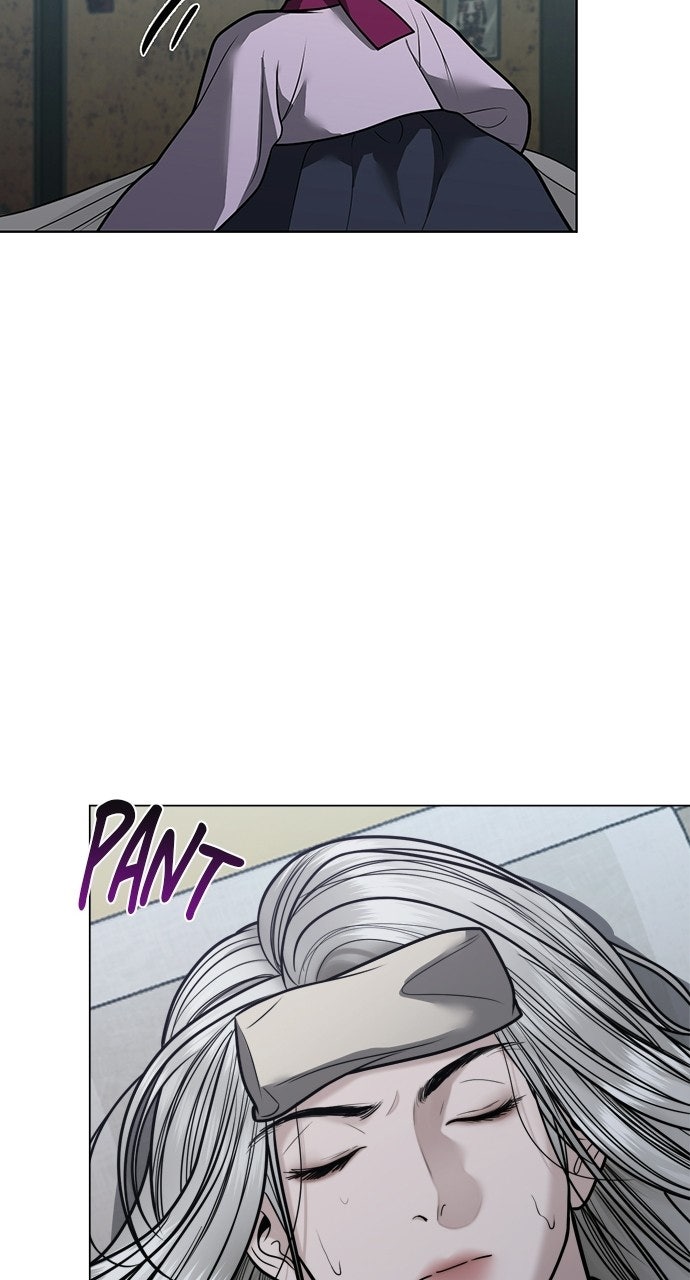 Read Return Your Soul chapter 58 image 28 on Lezhin