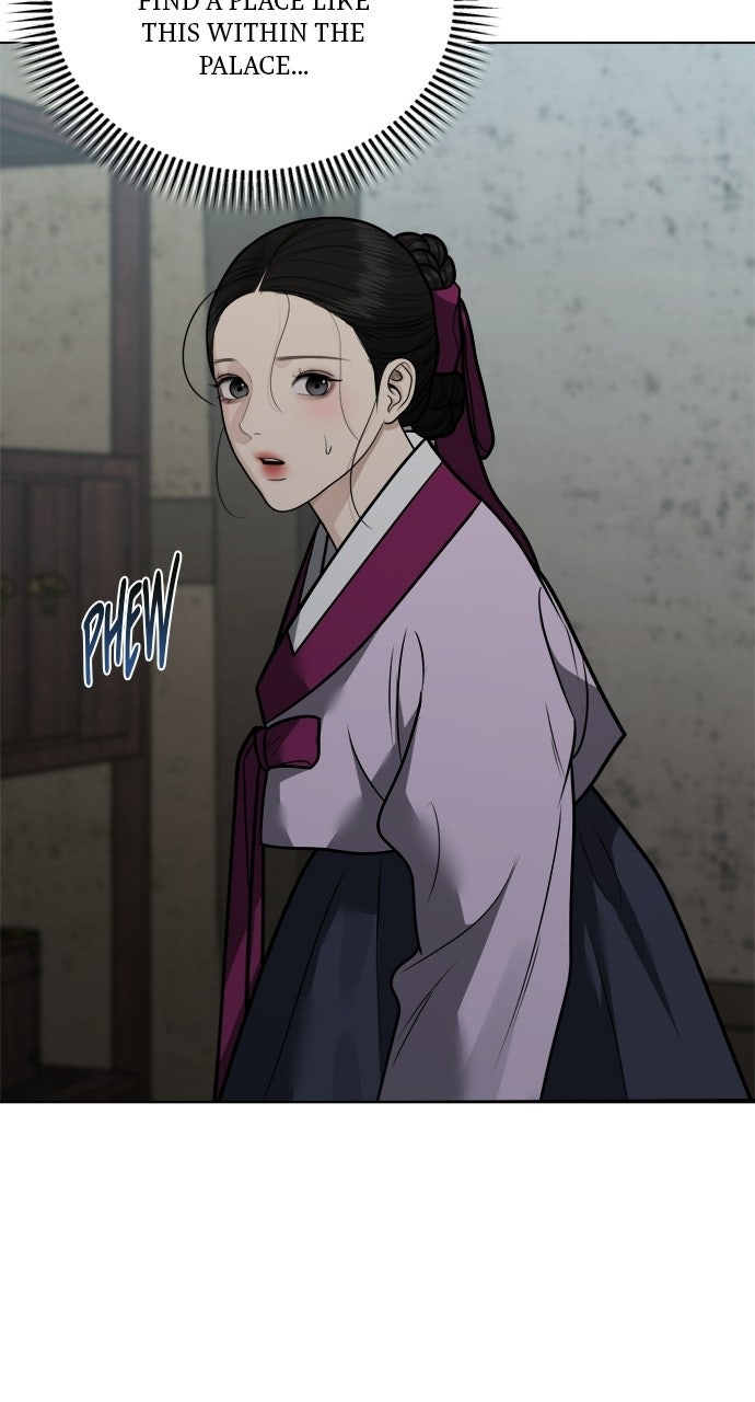 Read Return Your Soul chapter 58 image 30 on Lezhin