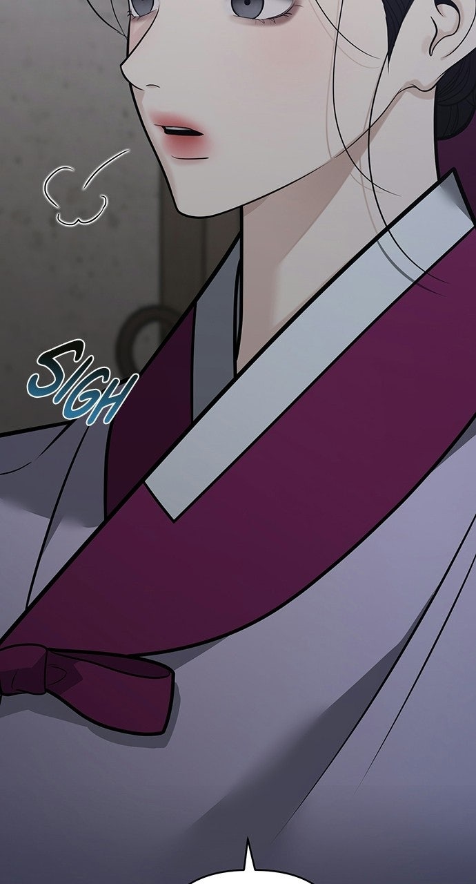 Read Return Your Soul chapter 58 image 34 on Lezhin