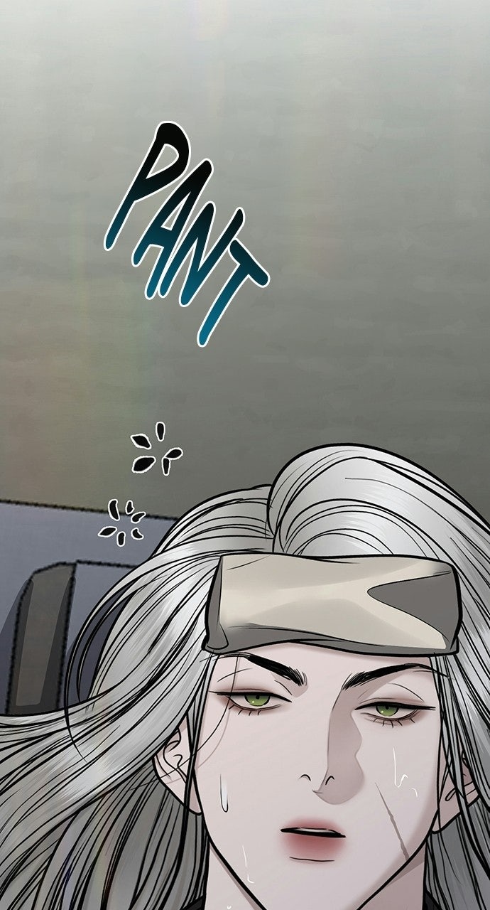 Read Return Your Soul chapter 58 image 36 on Lezhin