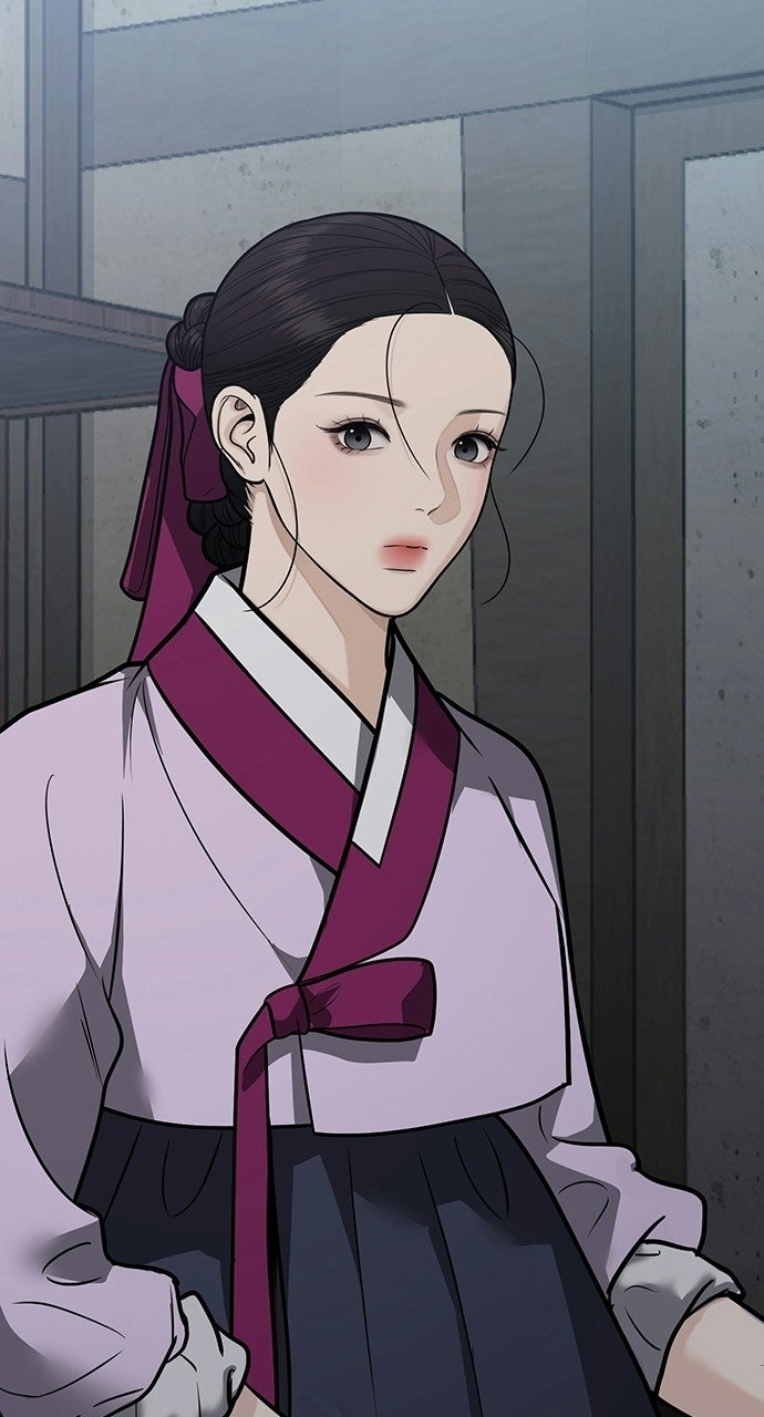 Read Return Your Soul chapter 58 image 39 on Lezhin