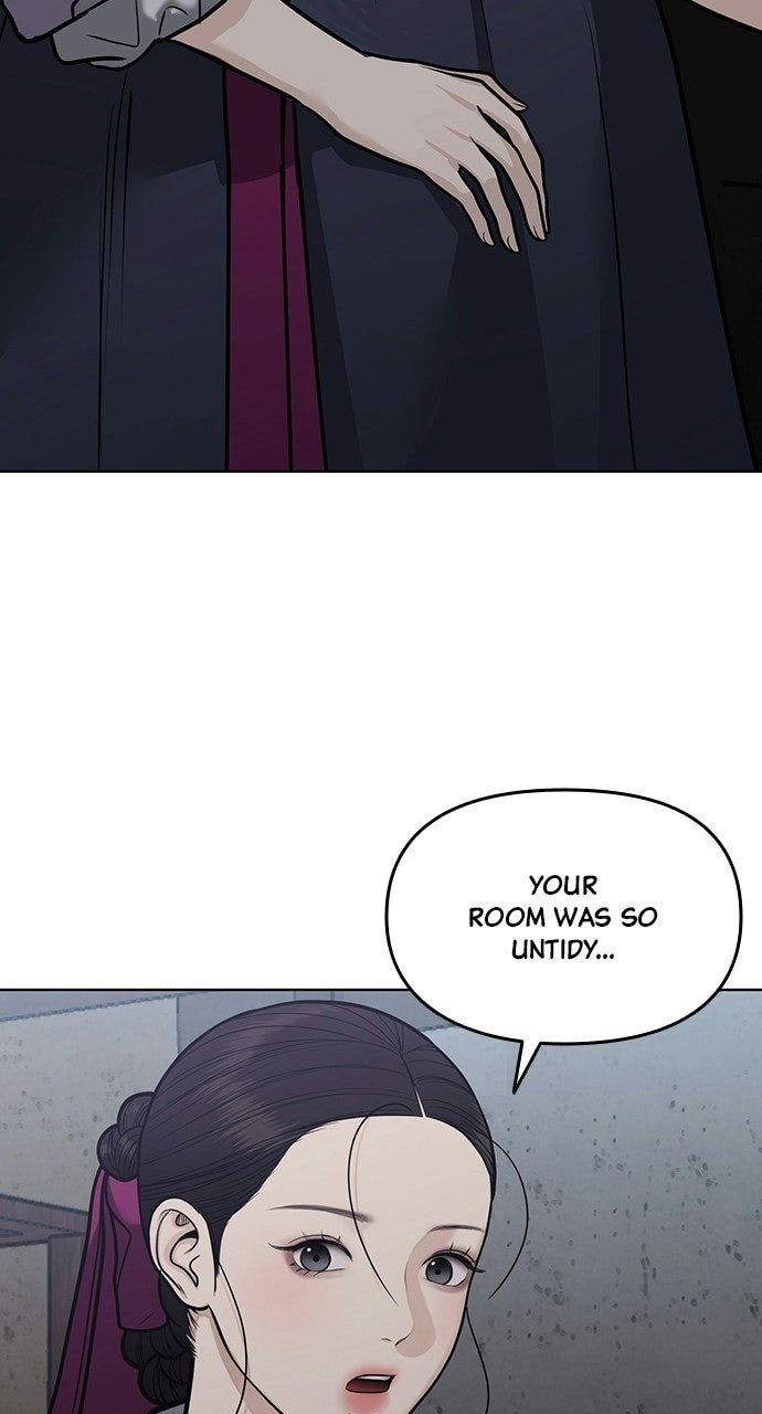 Read Return Your Soul chapter 58 image 40 on Lezhin