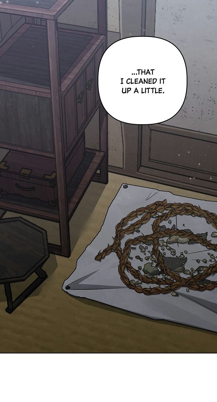 Read Return Your Soul chapter 58 image 42 on Lezhin