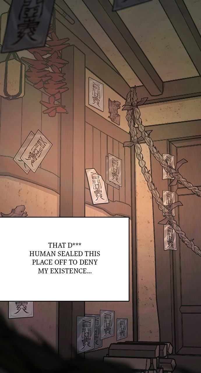 Read Return Your Soul chapter 58 image 49 on Lezhin