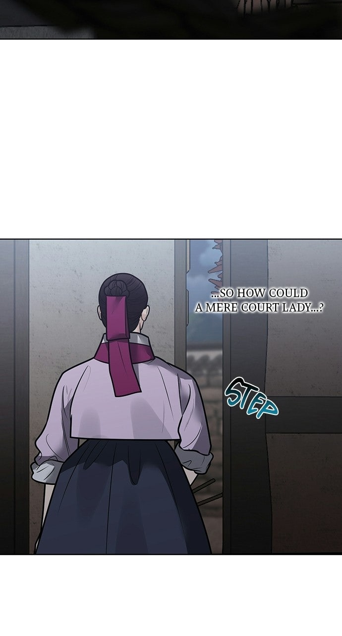 Read Return Your Soul chapter 58 image 50 on Lezhin