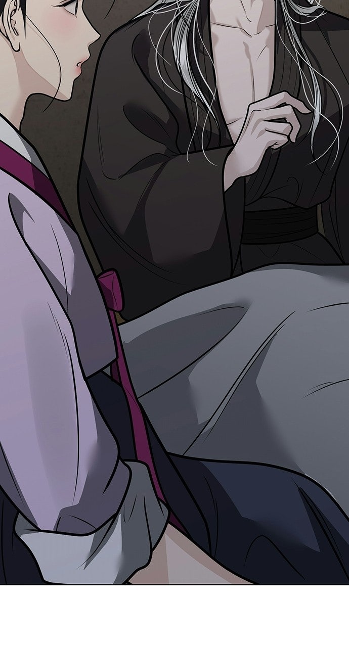 Read Return Your Soul chapter 58 image 56 on Lezhin