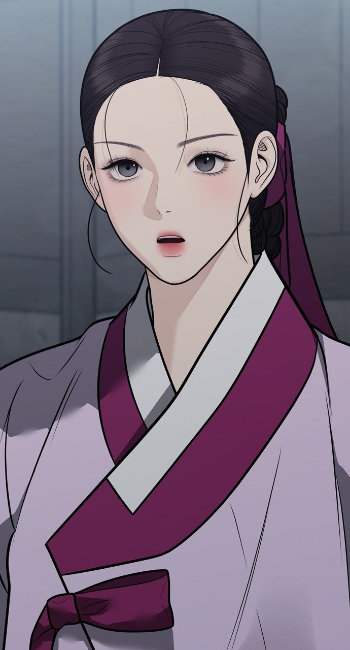 Read Return Your Soul chapter 58 image 66 on Lezhin