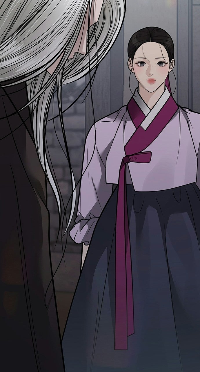 Read Return Your Soul chapter 58 image 72 on Lezhin