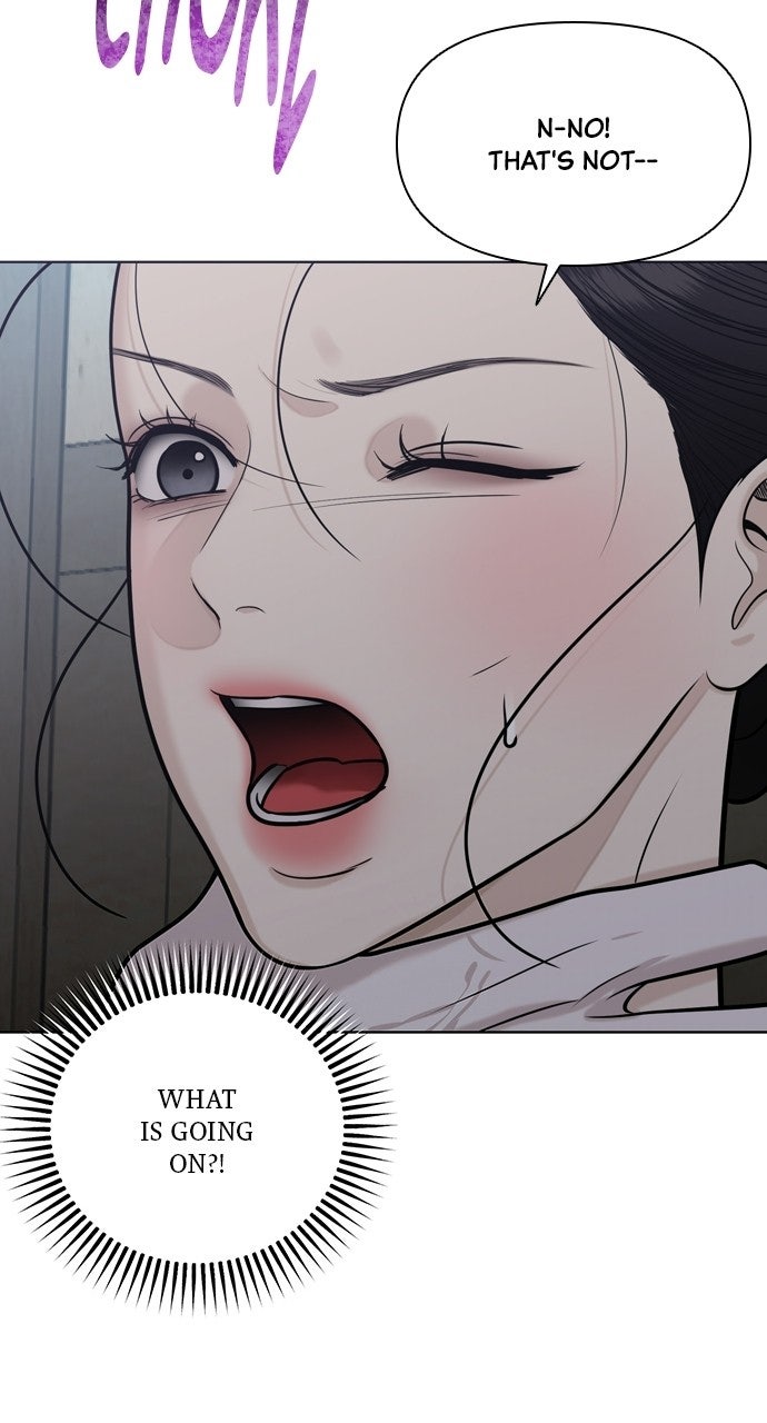 Read Return Your Soul chapter 59 image 10 on Lezhin