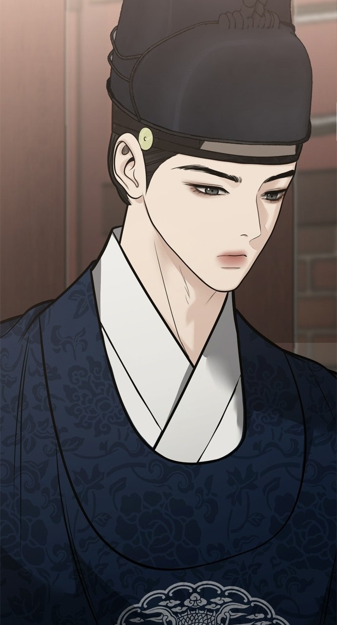 Read Return Your Soul chapter 59 image 23 on Lezhin
