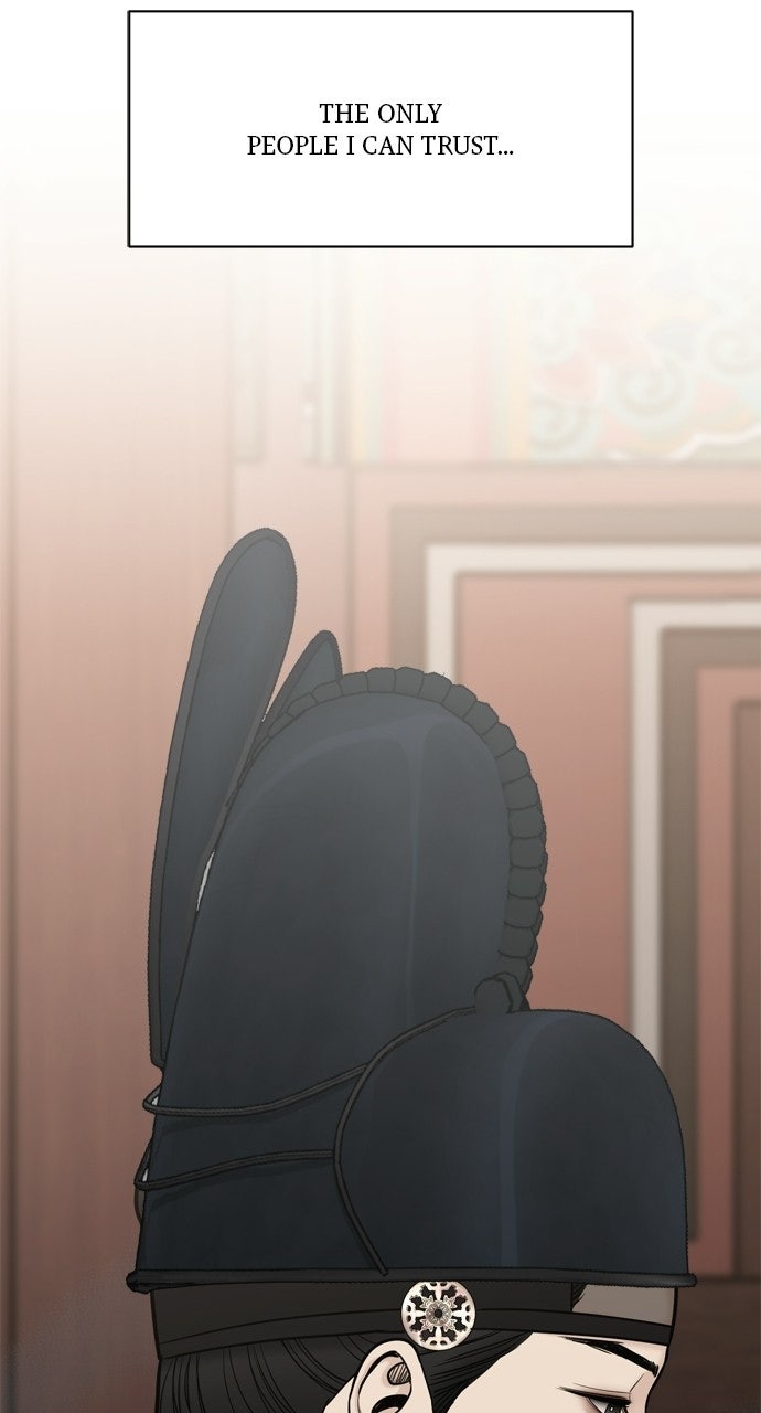 Read Return Your Soul chapter 59 image 28 on Lezhin