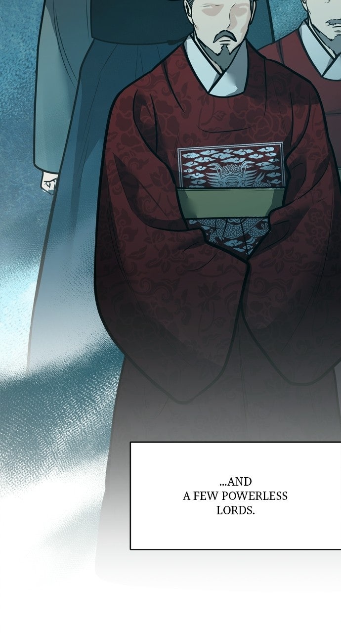 Read Return Your Soul chapter 59 image 31 on Lezhin