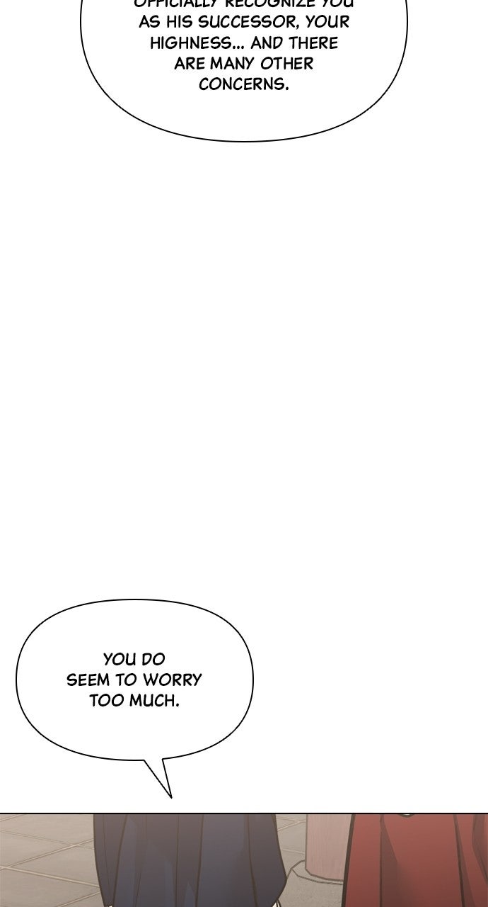 Read Return Your Soul chapter 59 image 46 on Lezhin