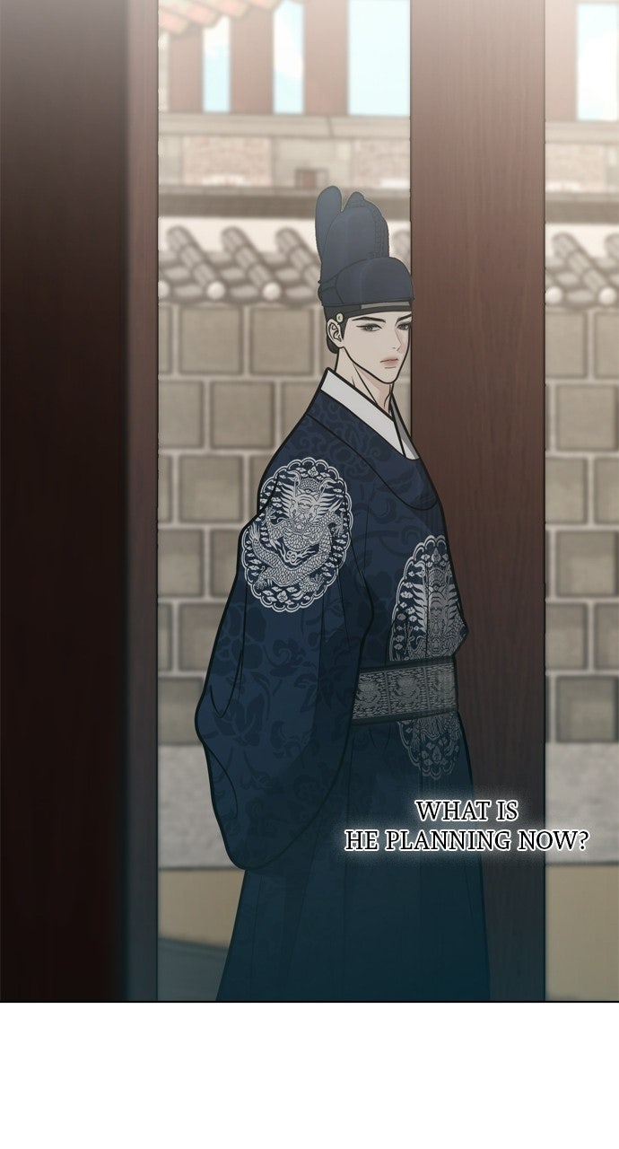 Read Return Your Soul chapter 59 image 52 on Lezhin