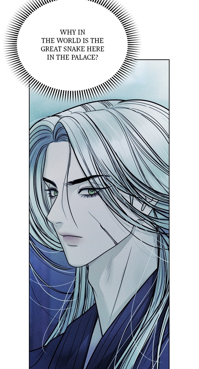 Read Return Your Soul chapter 59 image 56 on Lezhin