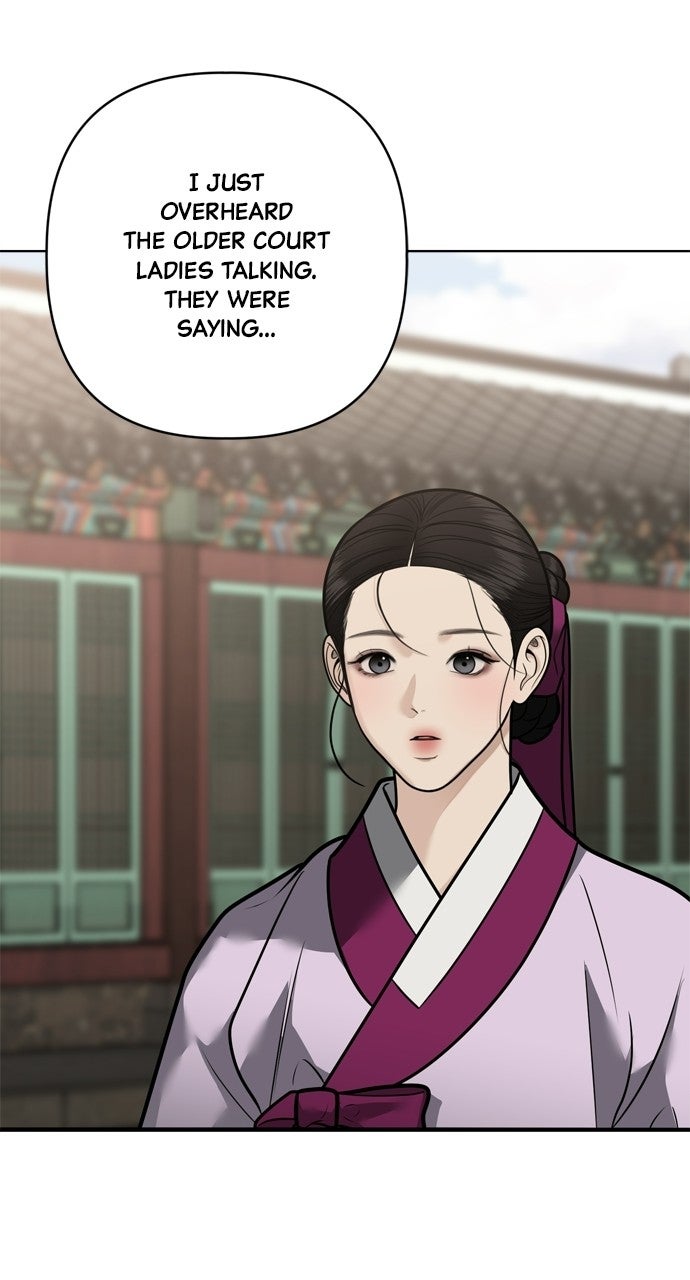Read Return Your Soul chapter 59 image 63 on Lezhin