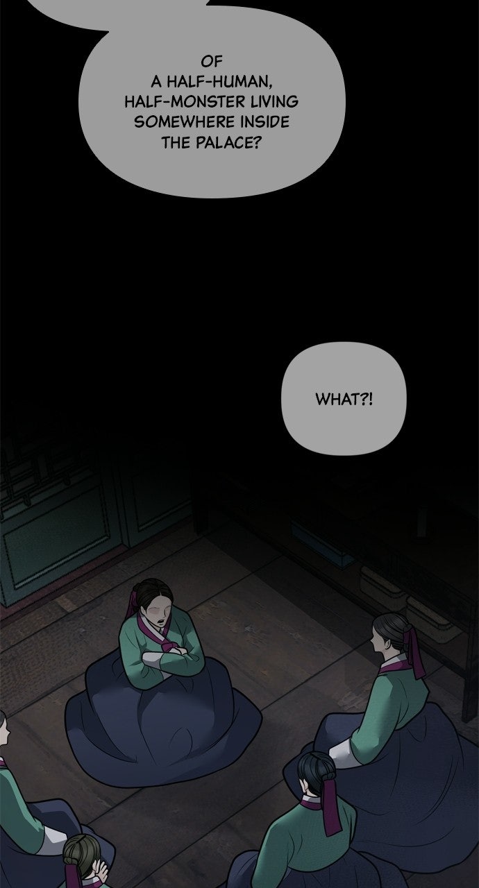 Read Return Your Soul chapter 59 image 65 on Lezhin