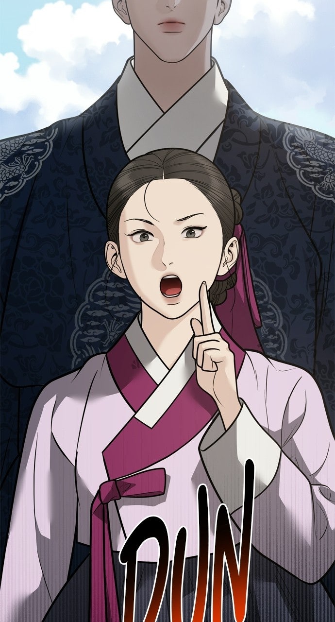 Read Return Your Soul chapter 59 image 69 on Lezhin