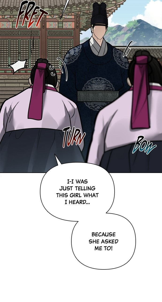 Read Return Your Soul chapter 59 image 71 on Lezhin