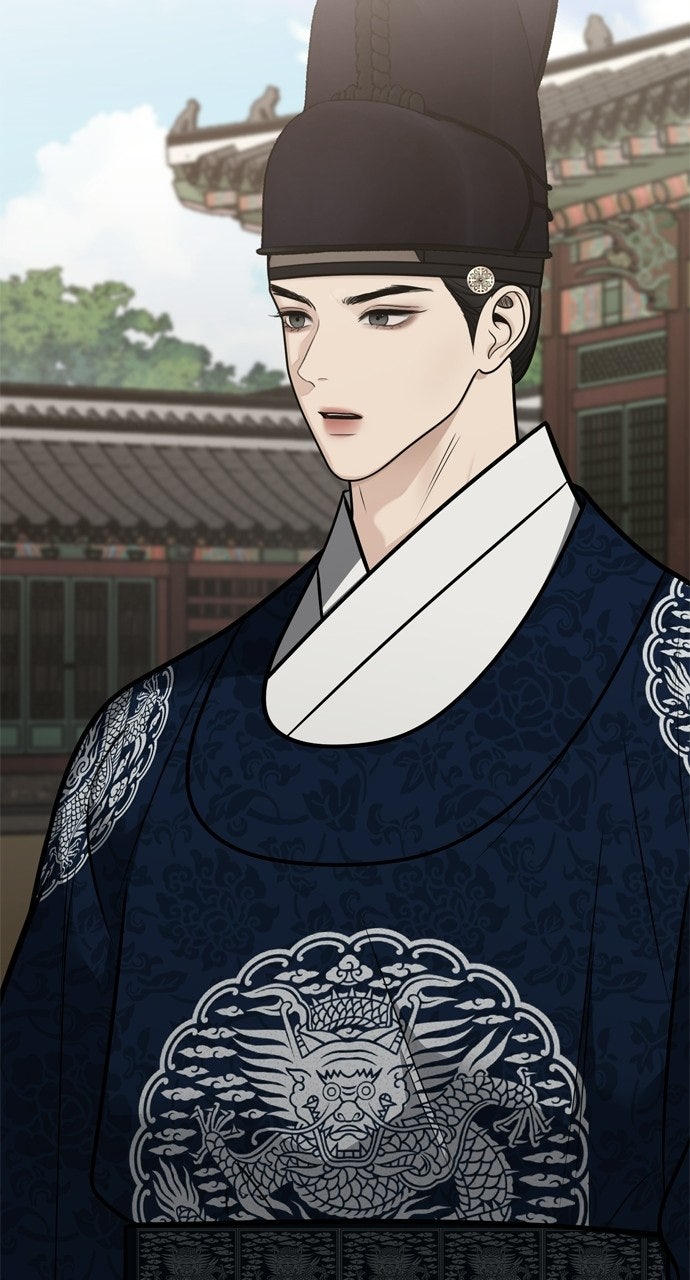 Read Return Your Soul chapter 59 image 74 on Lezhin