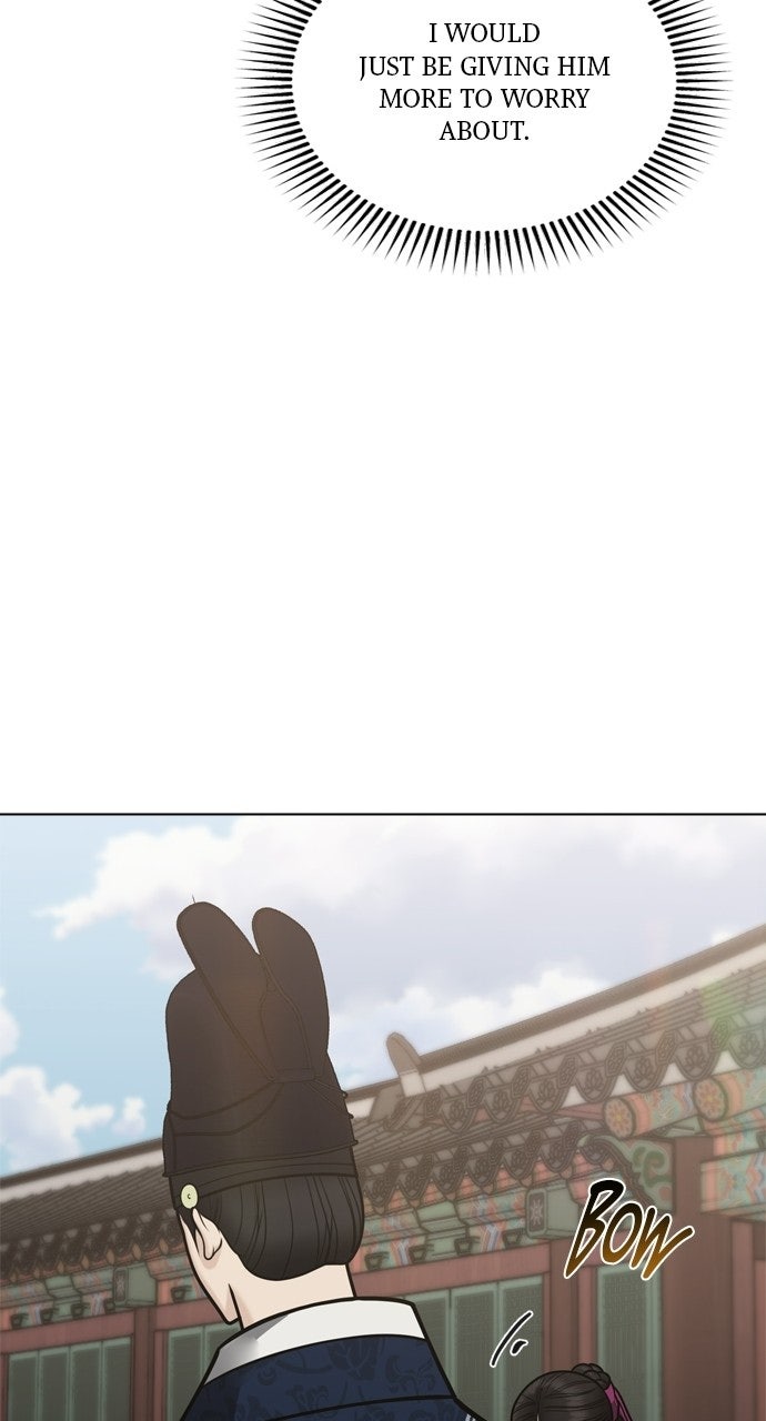 Read Return Your Soul chapter 59 image 82 on Lezhin