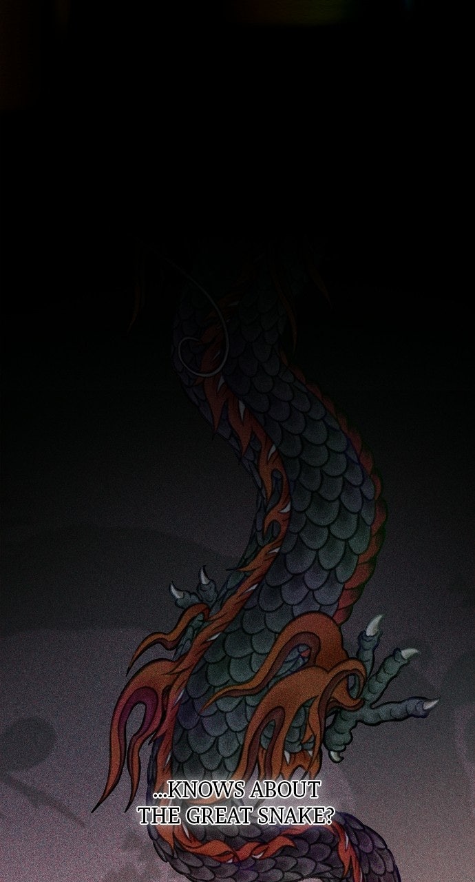 Read Return Your Soul chapter 59 image 85 on Lezhin