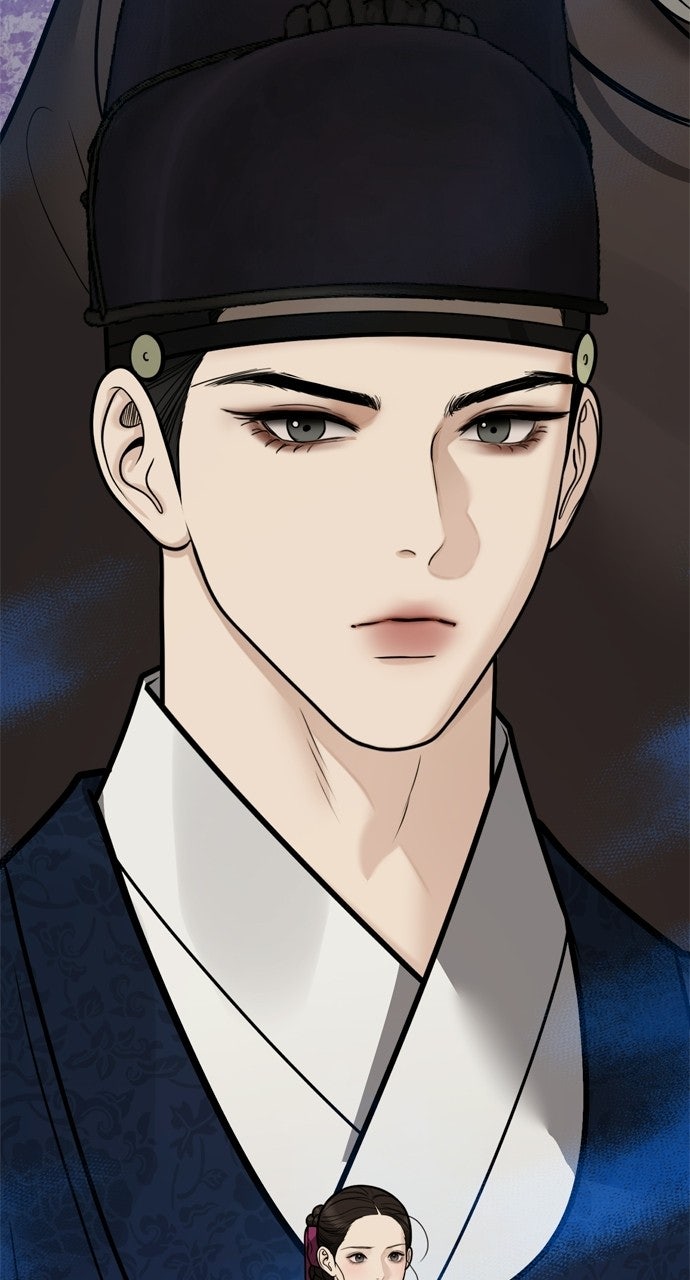 Read Return Your Soul chapter 59 image 89 on Lezhin