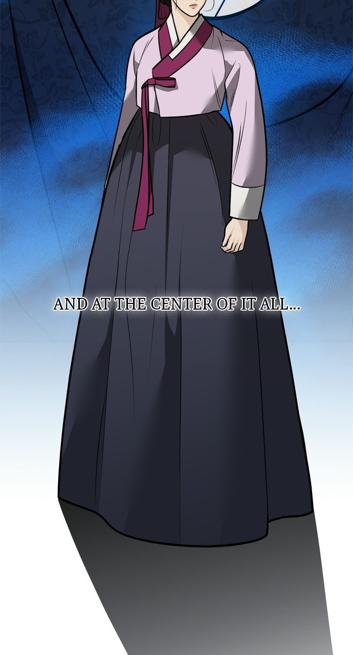 Read Return Your Soul chapter 59 image 90 on Lezhin