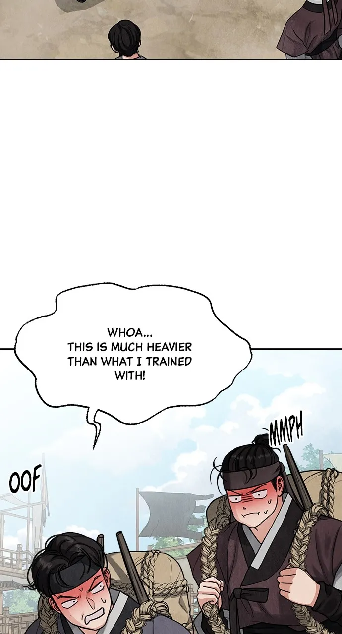 Read Return Your Soul chapter 6 image 10 on Lezhin