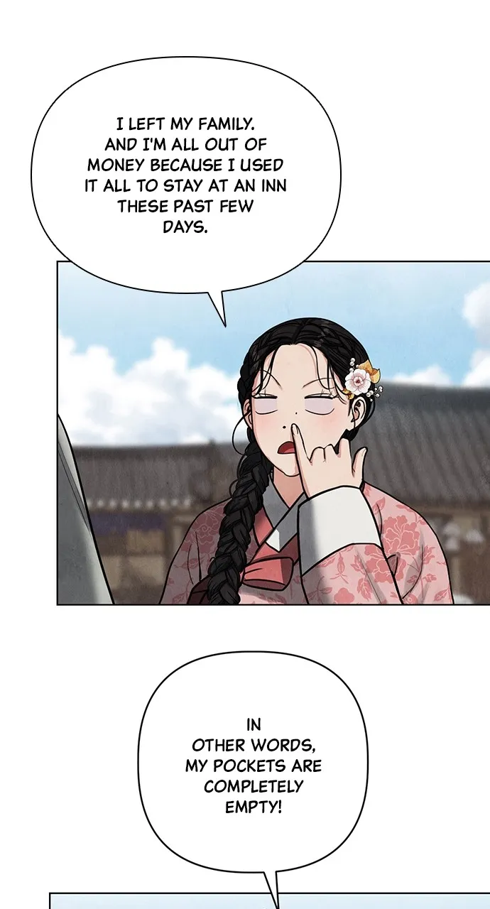 Read Return Your Soul chapter 6 image 112 on Lezhin