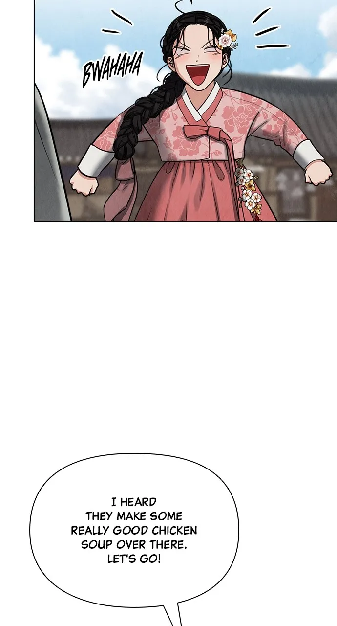 Read Return Your Soul chapter 6 image 113 on Lezhin